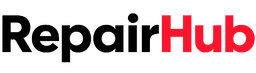 Repair Hub