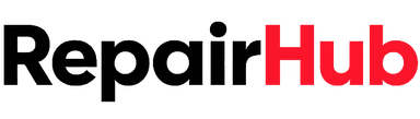 Repair Hub